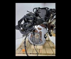 MOTORE COMPLETO CGL  2.0D 130Kw 177CV AUDI A6 AUDI - 8
