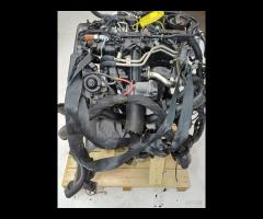 MOTORE COMPLETO CGL  2.0D 130Kw 177CV AUDI A6 AUDI - 9