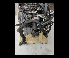MOTORE COMPLETO CGL  2.0D 130Kw 177CV AUDI A6 AUDI - 10