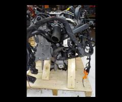 MOTORE COMPLETO CGL  2.0D 130Kw 177CV AUDI A6 AUDI - 11