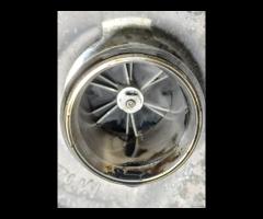 MOTORE COMPLETO CGL  2.0D 130Kw 177CV AUDI A6 AUDI - 12