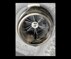 MOTORE COMPLETO CGL  2.0D 130Kw 177CV AUDI A6 AUDI - 13