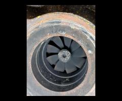 MOTORE COMPLETO CGL  2.0D 130Kw 177CV AUDI A6 AUDI - 14