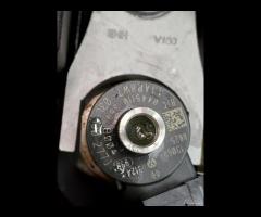 MOTORE COMPLETO CGL  2.0D 130Kw 177CV AUDI A6 AUDI - 15