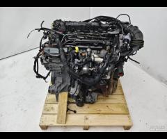 MOTORE COMPLETO AH01 AH02 AH03 2.0D 132Kw 180CV FO