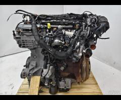 MOTORE COMPLETO AH01 AH02 AH03 2.0D 132Kw 180CV FO