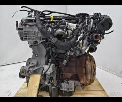 MOTORE COMPLETO AH01 AH02 AH03 2.0D 132Kw 180CV FO