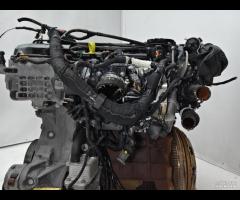 MOTORE COMPLETO AH01 AH02 AH03 2.0D 132Kw 180CV FO