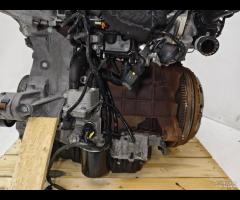 MOTORE COMPLETO AH01 AH02 AH03 2.0D 132Kw 180CV FO