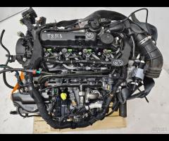 MOTORE COMPLETO AH01 AH02 AH03 2.0D 132Kw 180CV FO - 6