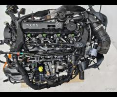 MOTORE COMPLETO AH01 AH02 AH03 2.0D 132Kw 180CV FO - 7