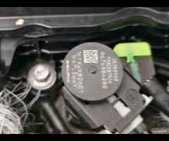 MOTORE COMPLETO AH01 AH02 AH03 2.0D 132Kw 180CV FO - 10