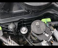 MOTORE COMPLETO AH01 AH02 AH03 2.0D 132Kw 180CV FO - 12