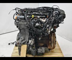 MOTORE COMPLETO AH01 AH02 AH03 2.0D 132Kw 180CV FO - 13