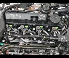 MOTORE COMPLETO AH01 AH02 AH03 2.0D 132Kw 180CV FO - 14