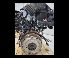 MOTORE COMPLETO AH01 AH02 AH03 2.0D 132Kw 180CV FO - 15