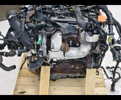 MOTORE COMPLETO AH01 AH02 AH03 2.0D 132Kw 180CV FO - 17
