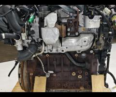 MOTORE COMPLETO AH01 AH02 AH03 2.0D 132Kw 180CV FO - 18