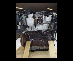 MOTORE COMPLETO AH01 AH02 AH03 2.0D 132Kw 180CV FO - 19
