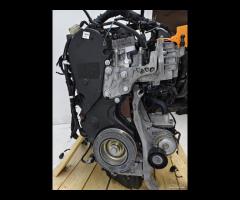MOTORE COMPLETO AH01 AH02 AH03 2.0D 132Kw 180CV FO - 21