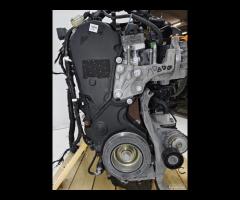 MOTORE COMPLETO AH01 AH02 AH03 2.0D 132Kw 180CV FO - 22