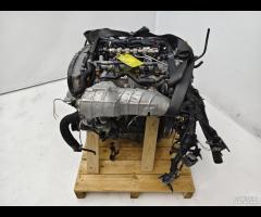 MOTORE COMPLETO A20DTH 2.0D 121Kw 165CV OPEL ASTRA