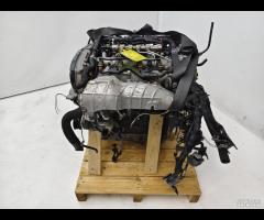 MOTORE COMPLETO A20DTH 2.0D 121Kw 165CV OPEL ASTRA