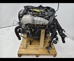 MOTORE COMPLETO A20DTH 2.0D 121Kw 165CV OPEL ASTRA
