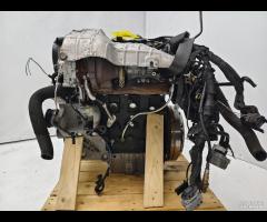 MOTORE COMPLETO A20DTH 2.0D 121Kw 165CV OPEL ASTRA