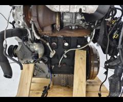 MOTORE COMPLETO A20DTH 2.0D 121Kw 165CV OPEL ASTRA