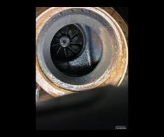 MOTORE COMPLETO A20DTH 2.0D 121Kw 165CV OPEL ASTRA - 6