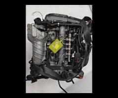 MOTORE COMPLETO A20DTH 2.0D 121Kw 165CV OPEL ASTRA - 7