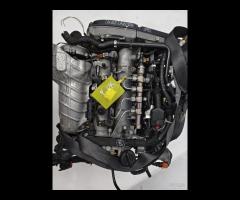 MOTORE COMPLETO A20DTH 2.0D 121Kw 165CV OPEL ASTRA - 8