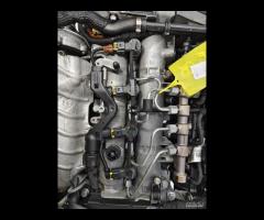 MOTORE COMPLETO A20DTH 2.0D 121Kw 165CV OPEL ASTRA - 9