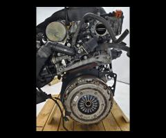 MOTORE COMPLETO A20DTH 2.0D 121Kw 165CV OPEL ASTRA - 10