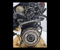 MOTORE COMPLETO A20DTH 2.0D 121Kw 165CV OPEL ASTRA - 11