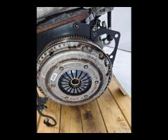 MOTORE COMPLETO A20DTH 2.0D 121Kw 165CV OPEL ASTRA - 12