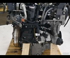MOTORE COMPLETO A20DTH 2.0D 121Kw 165CV OPEL ASTRA - 13