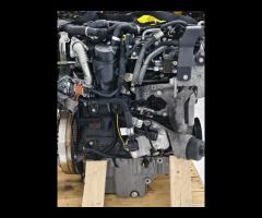 MOTORE COMPLETO A20DTH 2.0D 121Kw 165CV OPEL ASTRA - 14