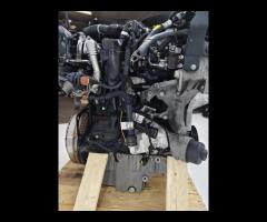 MOTORE COMPLETO A20DTH 2.0D 121Kw 165CV OPEL ASTRA - 15