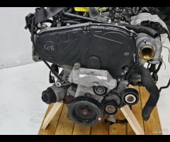 MOTORE COMPLETO A20DTH 2.0D 121Kw 165CV OPEL ASTRA - 16