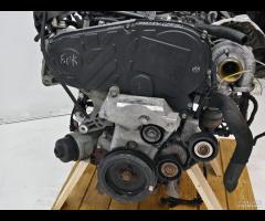 MOTORE COMPLETO A20DTH 2.0D 121Kw 165CV OPEL ASTRA - 17