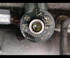 MOTORE COMPLETO A20DTH 2.0D 121Kw 165CV OPEL ASTRA - 20