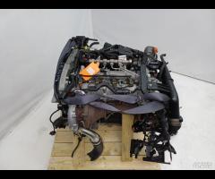 MOTORE COMPLETO A20DTE 2.0D 103Kw 140CV OPEL INSIG