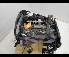 MOTORE COMPLETO A20DTE 2.0D 103Kw 140CV OPEL INSIG