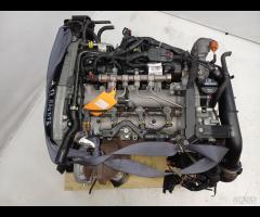 MOTORE COMPLETO A20DTE 2.0D 103Kw 140CV OPEL INSIG