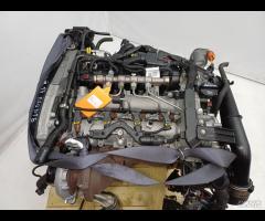 MOTORE COMPLETO A20DTE 2.0D 103Kw 140CV OPEL INSIG