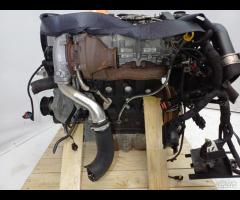 MOTORE COMPLETO A20DTE 2.0D 103Kw 140CV OPEL INSIG