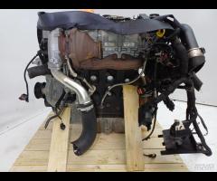 MOTORE COMPLETO A20DTE 2.0D 103Kw 140CV OPEL INSIG - 6