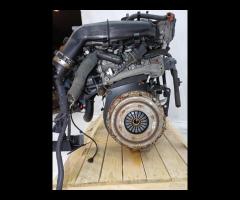 MOTORE COMPLETO A20DTE 2.0D 103Kw 140CV OPEL INSIG - 7